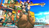 Street Fighter X Tekken (PC)