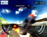 Streets of Moscow CZ (PC) - Auta