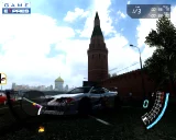 Streets of Moscow CZ (PC) - Auta