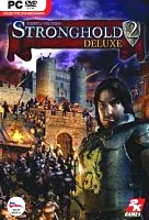 Stronghold Deluxe (PC)