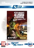 Stubbs the Zombie: Rebel Without a Pulse CZ (PC)
