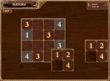 Sudoku a Solitaire (PC)