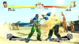 Super Street Fighter IV: Arcade Edition (PC)