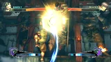 Super Street Fighter IV: Arcade Edition (PC)