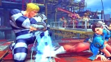 Super Street Fighter IV: Arcade Edition (PC)