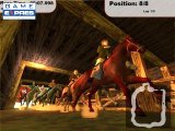 Svet koní: Chci závodit (PC)