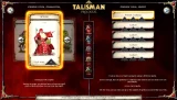 Talisman - Gamesworkshop (Multiplayer Collectors Edition) (PC)