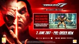 Tekken 7 (Deluxe Edition) (PC)