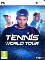 Tennis World Tour