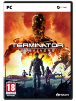 Terminator: Survivors (PC)
