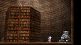 Teslagrad (PC) - logická hra