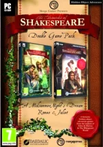 The Chronicles of Shakespeare (Double Game Pack)