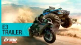 The Crew Wild Run Expansion E3 Trailer [US]