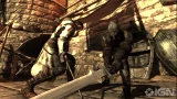 The Cursed Crusade (PC) - Knihts of The temple II