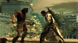 The Cursed Crusade (PC) - Invasion of Constantinople