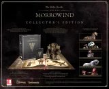 The Elder Scrolls Online: Morrowind (Collectors Edition) (PC)