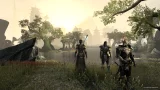 The Elder Scrolls Online: Tamriel Unlimited (PC)