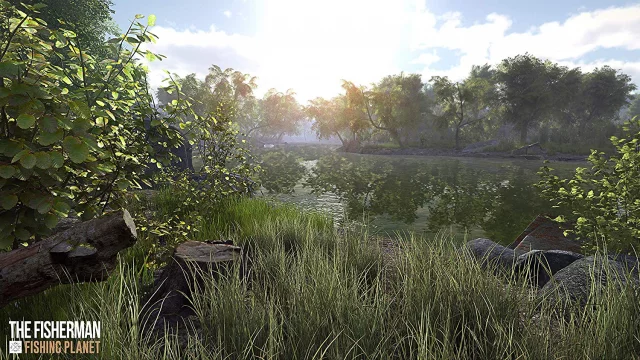 The Fisherman: Fishing Planet - Day One Edition (PC)