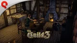 The Guild 3 - Introducing Interiors