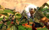 The Lord of the Rings Online: Riders of Rohan (PC)