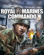 The Royal Marines Commando (DIGITAL)