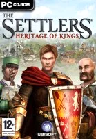 The Settlers V: Dědictví králů (PC)