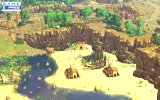 The Settlers: Vzestup říše: Východní království (PC)
