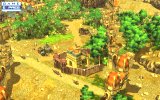 The Settlers: Vzestup říše: Východní království (PC)
