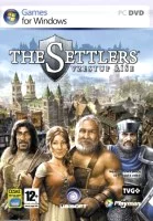 The Settlers: Vzestup říše (PC)