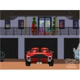 The Sims 2 Double Deluxe (hra + datadisky Nočný život + Poďme sláviť! + Bonus DVD) (PC)
