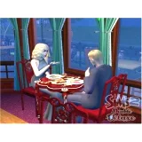 The Sims 2 Double Deluxe (hra + datadisky Nočný život + Poďme sláviť! + Bonus DVD) (PC)