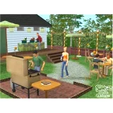 The Sims 2 Double Deluxe (hra + datadisky Nočný život + Poďme sláviť! + Bonus DVD) (PC)
