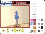 The Sims 2 - Fashion Factory CZ (PC)