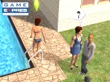 The Sims 2 - Fashion Factory CZ (PC)
