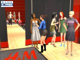 The Sims 2: H&M Móda (Kolekce) (PC)