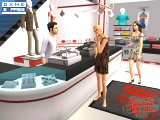 The Sims 2: H&M Móda (Kolekce) (PC)