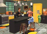 The Sims 2: Kuchyně & Koupelny (Kolekce) (PC)