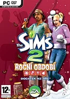 The Sims 2: Roční období (PC)