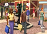The Sims 2: Ve Světě Podnikání + H&M Móda (kolekce) + Koupelny a Kuchyně (kolekce) (PC)