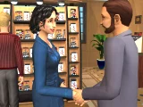 The Sims 2: Ve světě podnikání (PC)