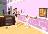 The Sims 2: Volný čas (PC)