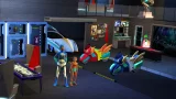 The Sims 3: Filmové rekvizity (kolekce) (PC)