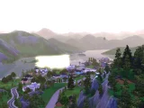 The Sims 3: Horské lázně (kolekce) (PC)