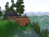 The Sims 3: Horské lázně (kolekce) (PC)