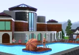 The Sims 3: Horské lázně (kolekce) (PC)