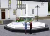 The Sims 3: Horské lázně (kolekce) (PC)