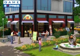 The Sims 3: Moje městečko (kolekce) (PC)