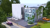 The Sims 3: Roční období (PC)