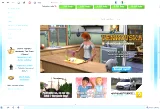 The Sims 3 Store - 1000 bodov (PC)