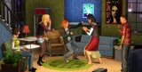 The Sims 3: 70., 80. a 90. léta (kolekce) (PC)